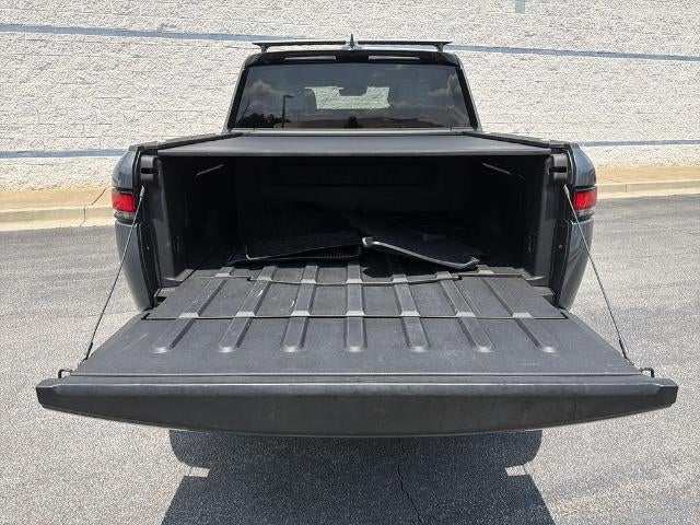 2022 RIVIAN R1T Launch Edition