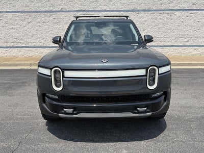 2022 RIVIAN R1T Launch Edition