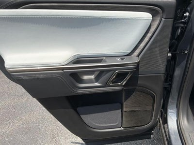2022 RIVIAN R1T Launch Edition