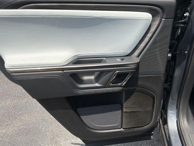 2022 RIVIAN R1T Launch Edition