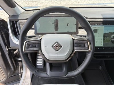2022 RIVIAN R1T Launch Edition