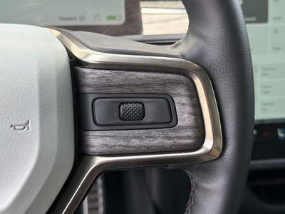 2022 RIVIAN R1T Launch Edition