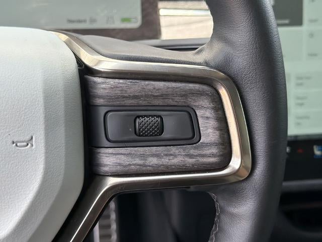 2022 RIVIAN R1T Launch Edition