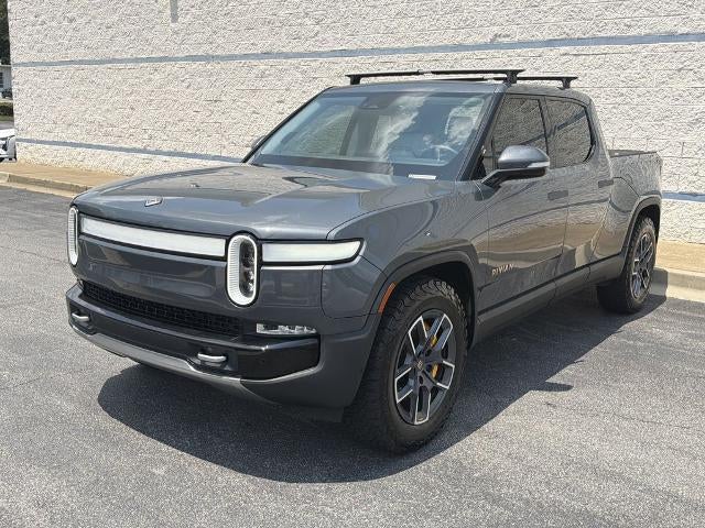 2022 RIVIAN R1T Launch Edition