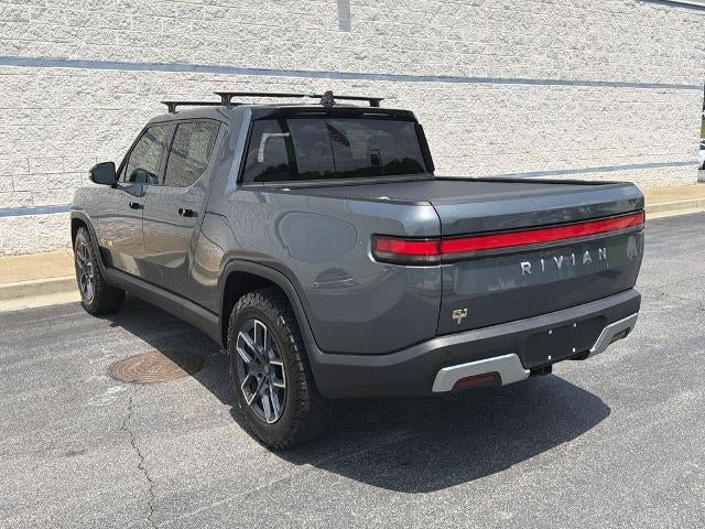 2022 RIVIAN R1T Launch Edition