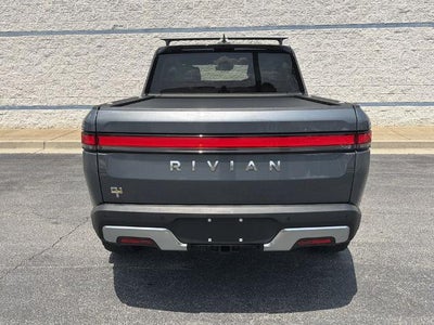 2022 RIVIAN R1T Launch Edition