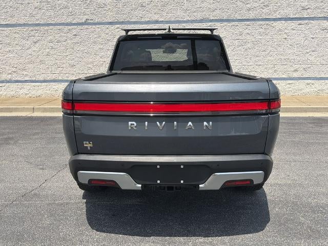 2022 RIVIAN R1T Launch Edition