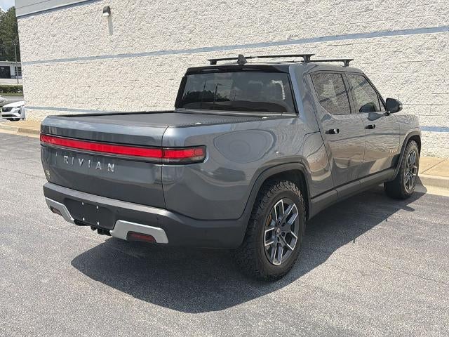 2022 RIVIAN R1T Launch Edition