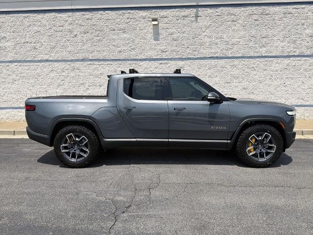 2022 RIVIAN R1T Launch Edition