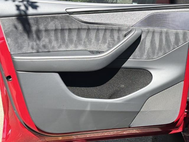 2026 Tesla Model Y Long Range Launch Series