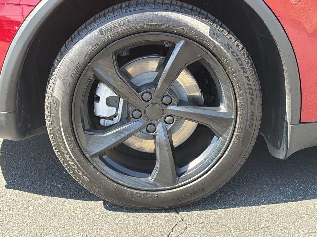 2026 Tesla Model Y Long Range Launch Series