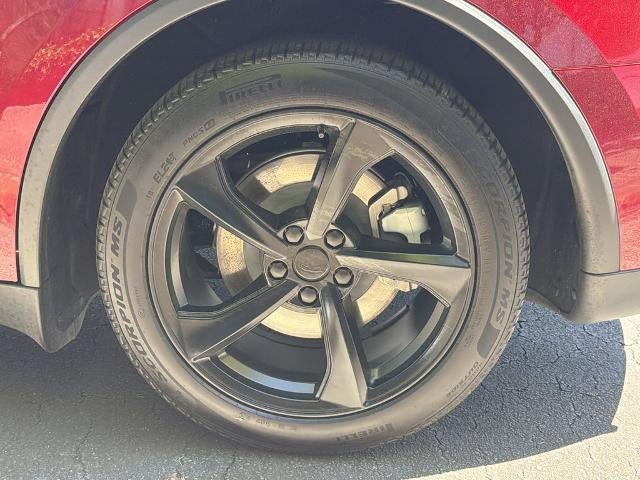 2026 Tesla Model Y Long Range Launch Series