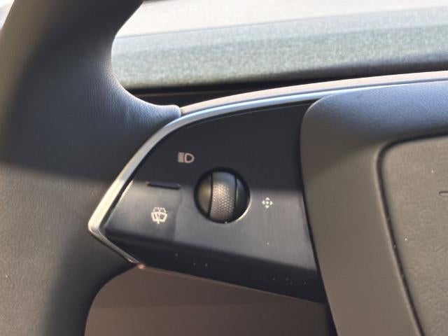 2026 Tesla Model Y Long Range Launch Series