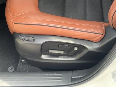 2025 Mazda Mazda CX-5 2.5 Carbon Turbo