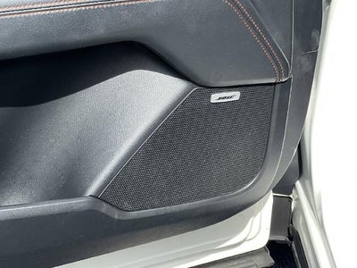 2025 Mazda Mazda CX-5 2.5 Carbon Turbo