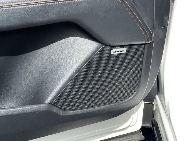 2025 Mazda Mazda CX-5 2.5 Carbon Turbo