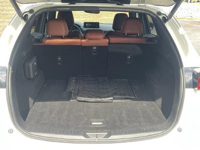 2025 Mazda Mazda CX-5 2.5 Carbon Turbo