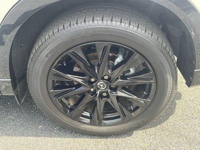 2025 Mazda Mazda CX-5 2.5 Carbon Turbo