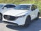2025 Mazda Mazda CX-5 2.5 Carbon Turbo