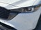 2025 Mazda Mazda CX-5 2.5 Carbon Turbo