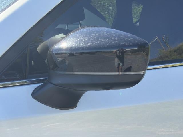 2025 Mazda Mazda CX-5 2.5 Carbon Turbo