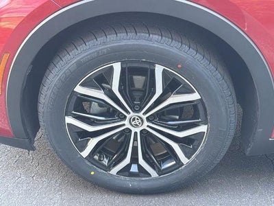 2023 Toyota Crown XLE