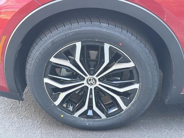 2023 Toyota Crown XLE