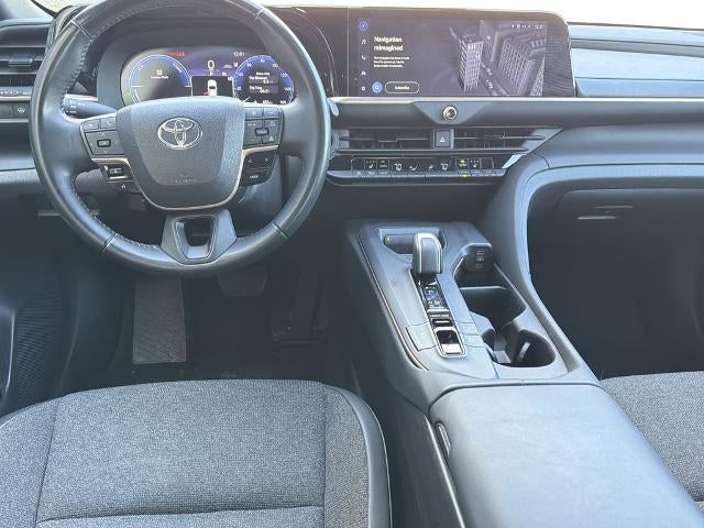 2023 Toyota Crown XLE