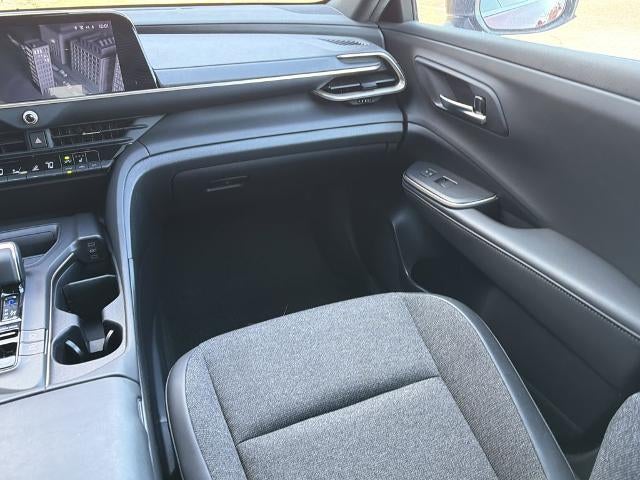 2023 Toyota Crown XLE