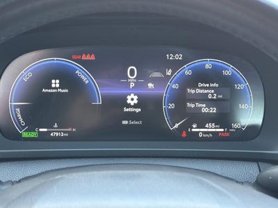 2023 Toyota Crown XLE