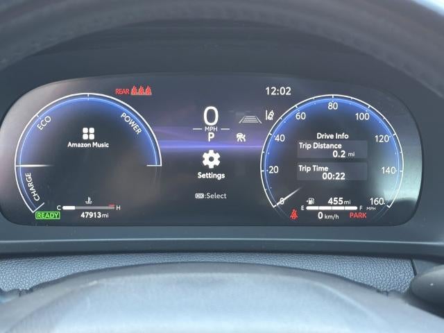 2023 Toyota Crown XLE