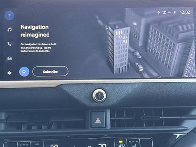 2023 Toyota Crown XLE