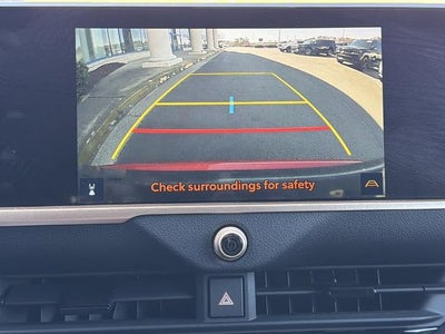 2023 Toyota Crown XLE