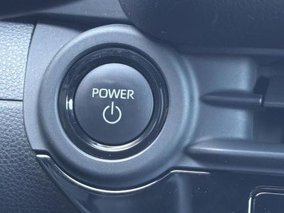 2023 Toyota Crown XLE