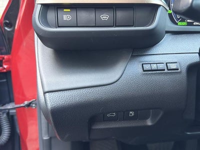 2023 Toyota Crown XLE