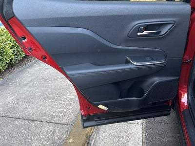 2023 Toyota Crown XLE