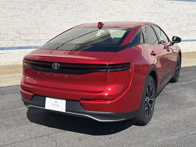 2023 Toyota Crown XLE