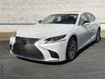 2018 Lexus LS 