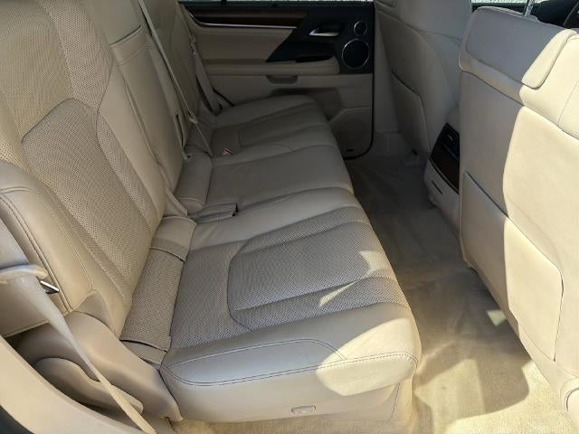 2017 Lexus LX 