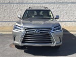 2017 Lexus LX 