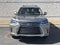 2017 Lexus LX 