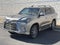 2017 Lexus LX 