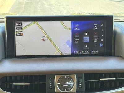 2017 Lexus LX 