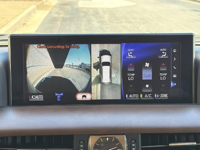 2017 Lexus LX 