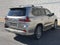 2017 Lexus LX 