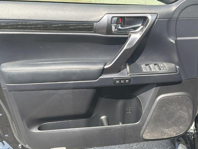 2022 Lexus GX 