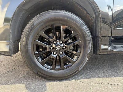 2022 Lexus GX 
