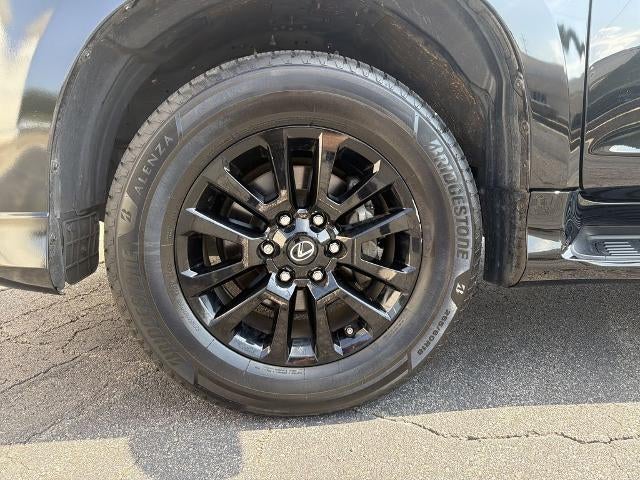 2022 Lexus GX 