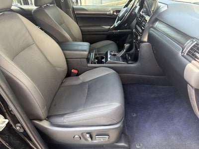 2022 Lexus GX 