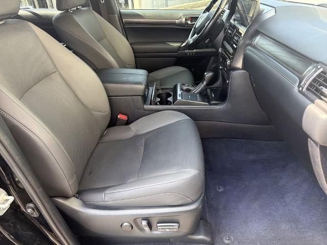 2022 Lexus GX 